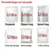 Powder Premade Pouch Packaging Machine - immagine 3