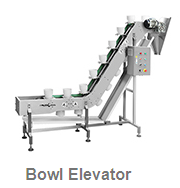 bowl elevator