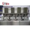 Horizontal Form Fill Seal Pillow packing machine - Image 3