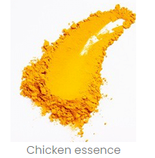 chicken essence