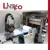 Horizontal Form Fill Seal Pillow packing machine - Image 2