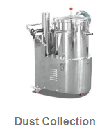 dust collection