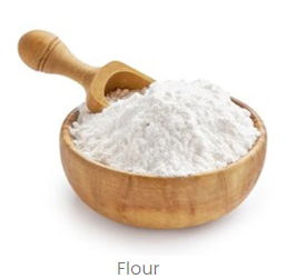 flour