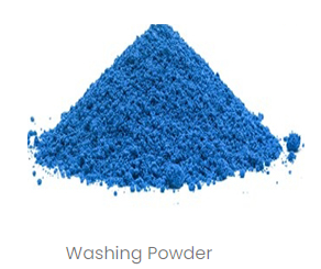 washing powder