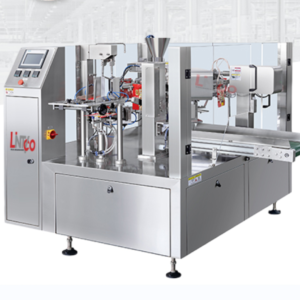 Premade Pouch Packaging Machine