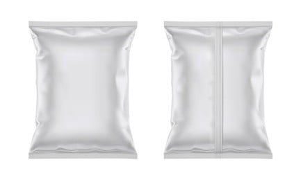 Back Seal Bag