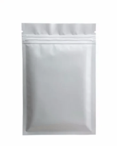 3 side seal bag