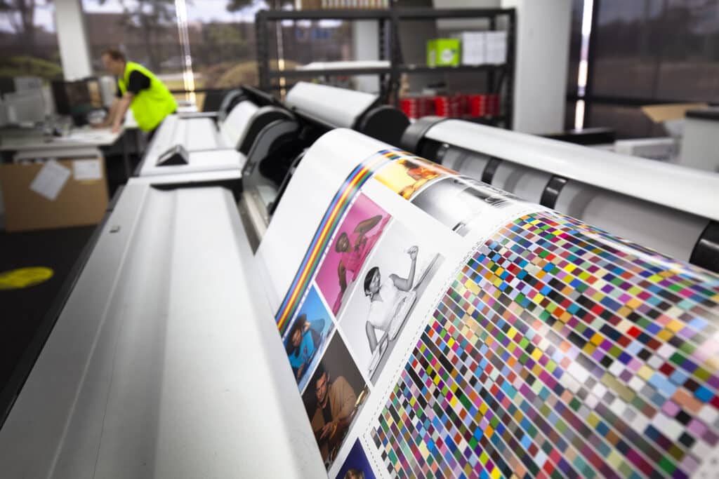 expertise in graphics, prepress, and packaging production, coupled with our extensive industry knowledge