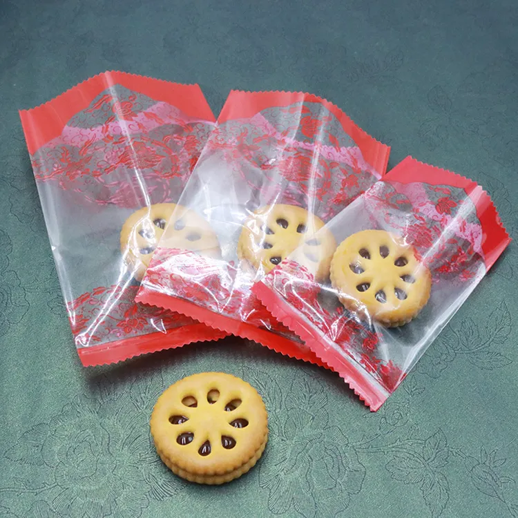 bolsa de galletas