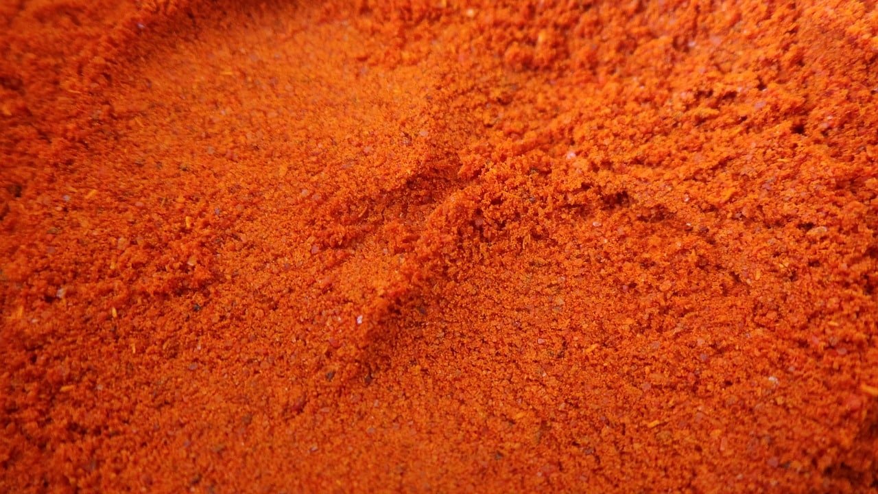 chili, seasoning, chili powder-