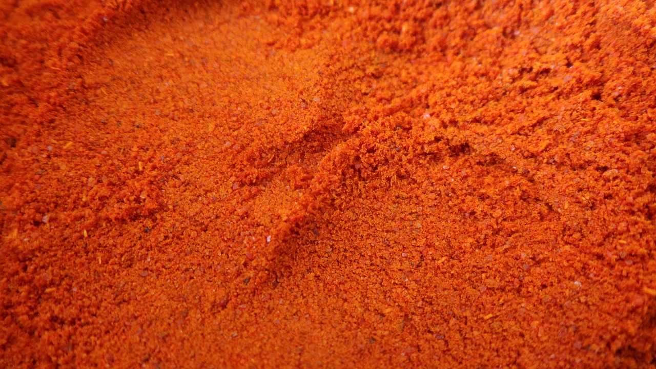 chili, seasoning, chili powder-