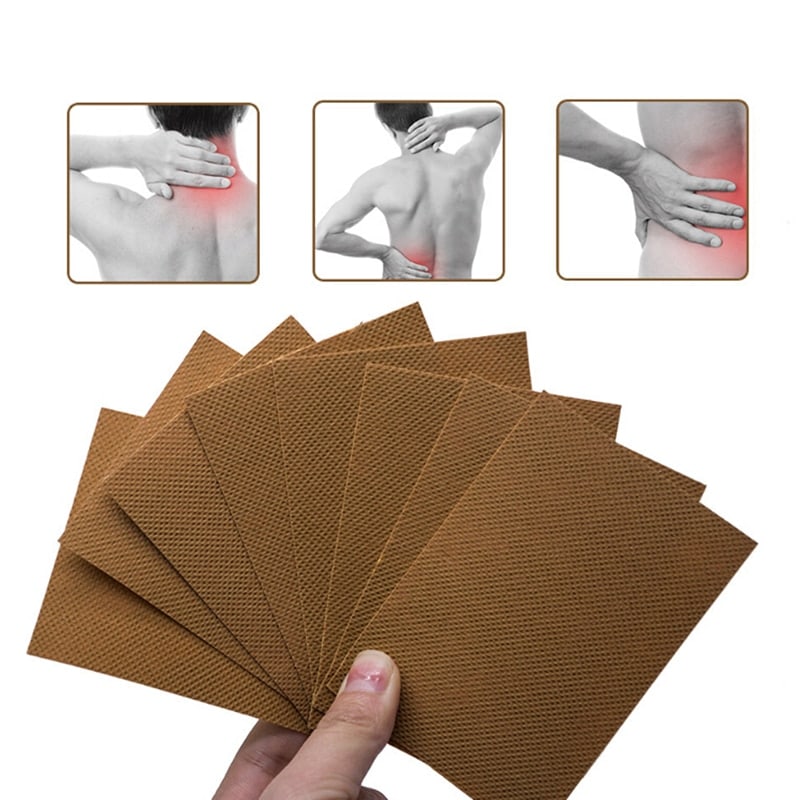 pain Relif Patch