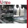 cosmetic facial mask packing machine