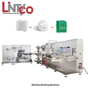 Medical Product Packing machine