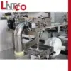 Cosmetic Facial Mask Making Bag Form Packing Machine — изображение 6