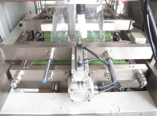 VFFS Liquid Packing Machine - Imagem 2