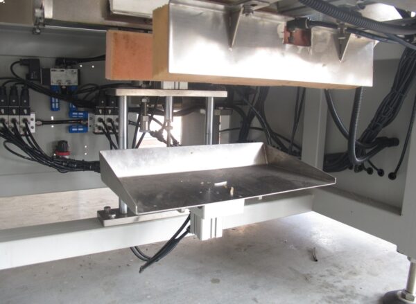 VFFS Liquid Packing Machine - Imagem 4