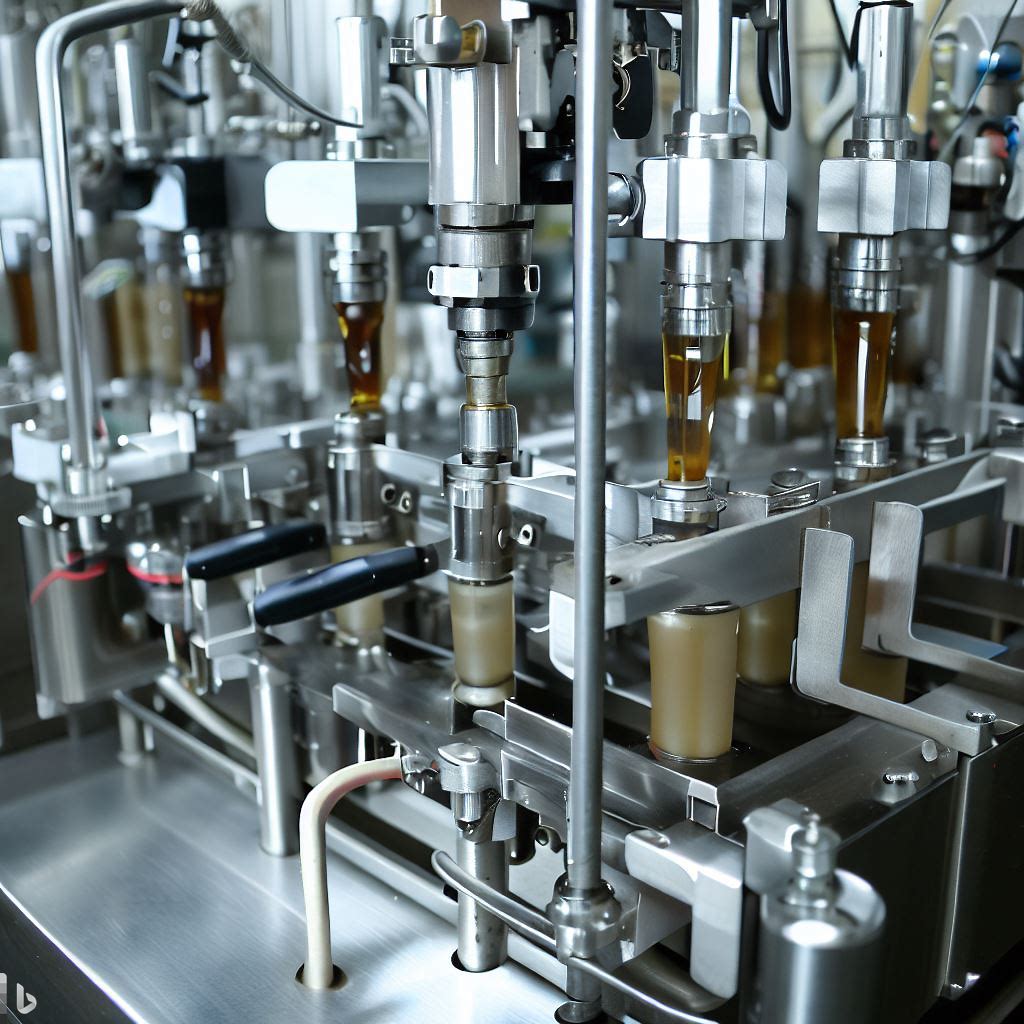 Liquid Packaging Machine Ultimate Guide LIntyco Pack
