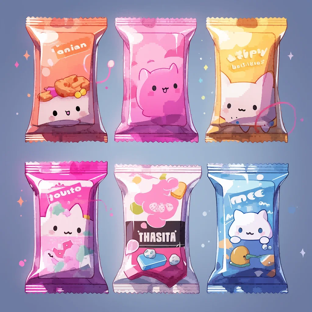 Mastering Sugar Sachet Packaging with Advanced Machines Lintyco