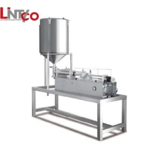 liquid filling machine