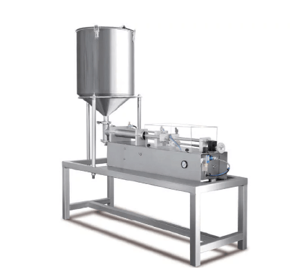 liquid filling machine