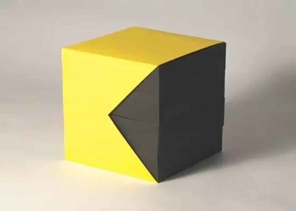  Pacman Packaging