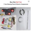 ELECTRIC COMPONENTS