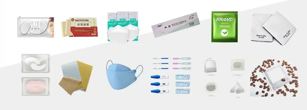 樣品袋