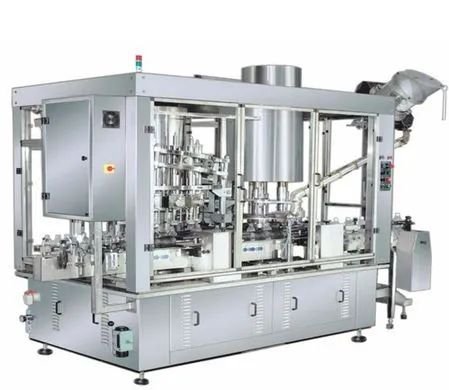 liquid-bottle -filling-machine