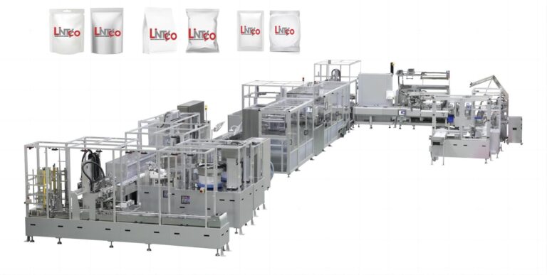 turnkey packaging solution