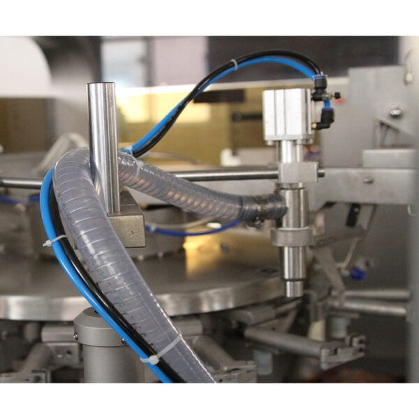 Advanced Pharmaceutical Packaging Machines | Lintyco Solutions