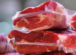 emballage sous vide pour viande