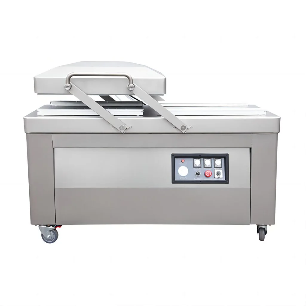 chamber vacuum machine