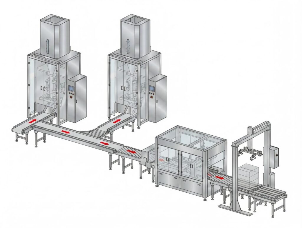 How to Choose the Right Cereal Packing Solution